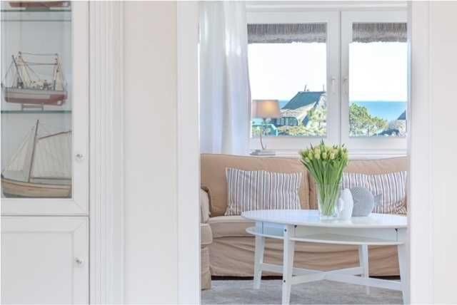 Haus Meerblick List Εξωτερικό φωτογραφία